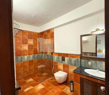 Kumarakom Resort | Kumarakom Tharavadu - Heritage Hotel