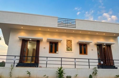 Usilampatti Villa | Kumaran cottage