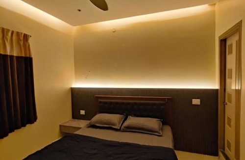 Madurai Apartment | Kumaran Grand - Luxury Rooms
