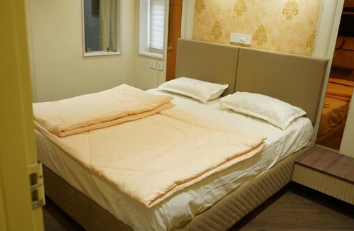 Madurai Apartment | Kumaran Grand - Luxury Rooms
