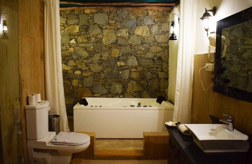 Kumbhalgarh Hotel | Kumbhalgarh Forest Retreat