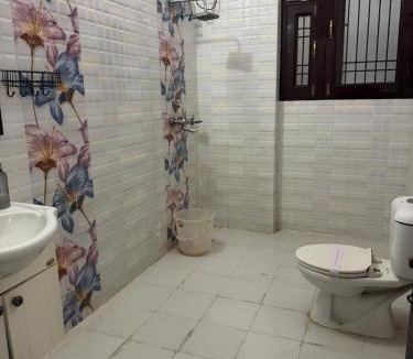 Vaishali Nagar Bed & Breakfast | Kunadi Kothi