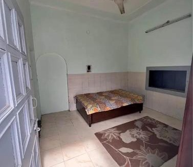 Anupshahr House | Kunal Homestay