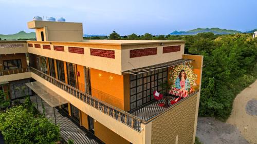 Pushkar Hotel | Kunj - A Boutique Hotel By Shivaneel Hospitality