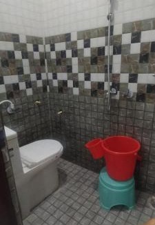 Kharsali House | Kunjapuri Homestay