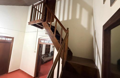 Onamthuruth House | Kunnathu Tharavadu Heritage Homestay