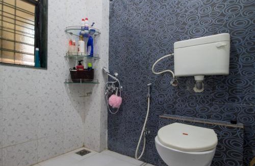 Panchgani Apartment | Kunti's Terrace
