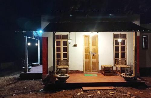 Ghatshila House | Kurchi Homestay