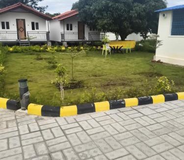 Yelagiri Other | Kurinjchi Garden Resort - Yelagiri Hills