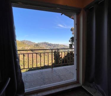 Kodaikanal House | Kurinji Amaze Farm stay and Resort