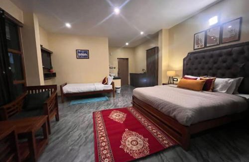 Kodaikanal House | Kurinji Amaze Farm stay and Resort