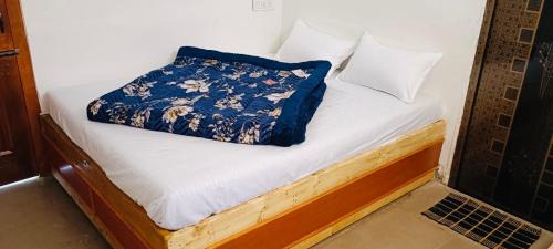 Kodaikanal Resort | kurinji wood house