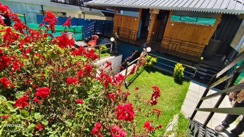 Kodaikanal Resort | kurinji wood house