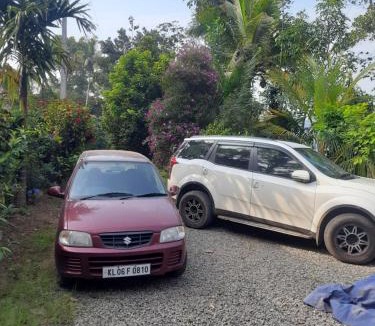 Kunchithanny House | Kurinjiyil farmstay munnar