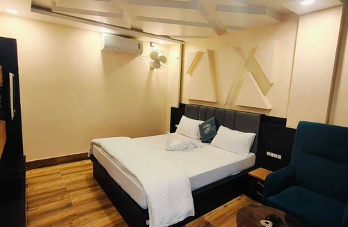 Neora Hotel | Kushbon Homestay