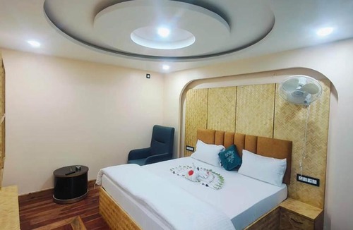 Neora House | Kushbon Homestay Premium Hospitality