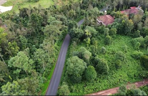 Katakeri Rural House | Kushi estate stay Thalathmane madikeri