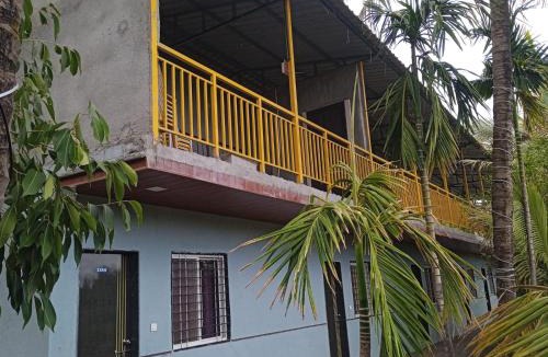 Ambavna Apartment | Kuskhind Resort and lodging