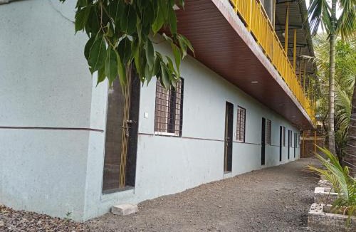 Ambavna Apartment | Kuskhind Resort and lodging