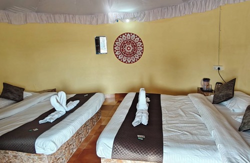 Bhuj Hotel | Kutch Desert Homestay
