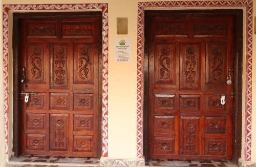 Dholavira House | Kutchi Niwas homestay dholavira