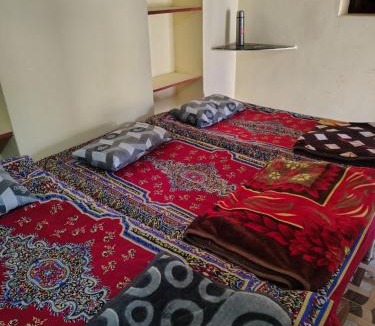 Dholavira House | Kutchi Niwas homestay dholavira