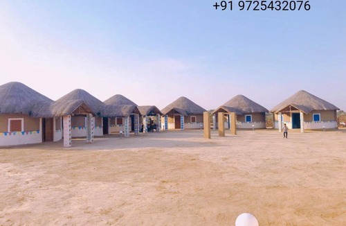 Hodka Village Resort | Kutir Craft Village Resort