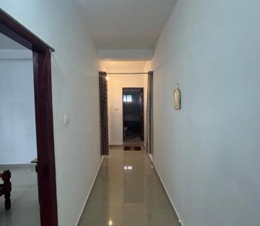 Kuttikkanam Apartment | Kuttikkanam stay