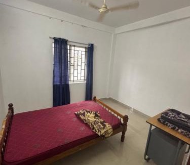 Kuttikkanam Apartment | Kuttikkanam stay