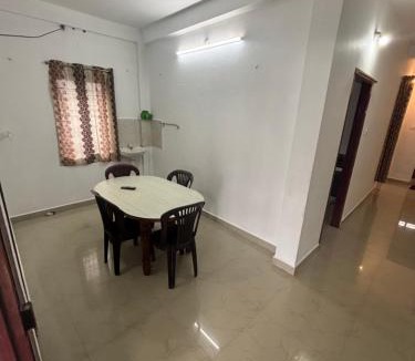Kuttikkanam Apartment | Kuttikkanam stay