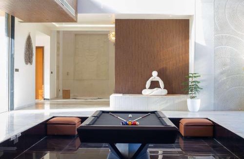 Bedla Villa | Kvanya Mansion by Viraalay - Luxe 5BHK Villa in Udaipur