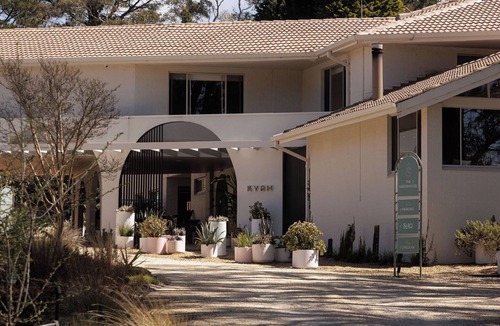 Blackheath Hotel | Kyah Hotel