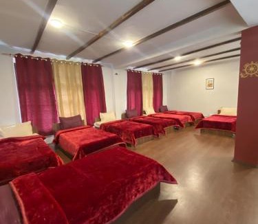 Keylong Hostel | Kyelang Times