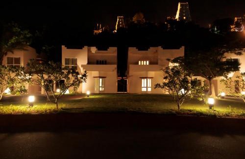 Hyderabad Resort | Kyra Wellness Resort