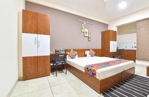 Indore Hotel | La Banian Retreat