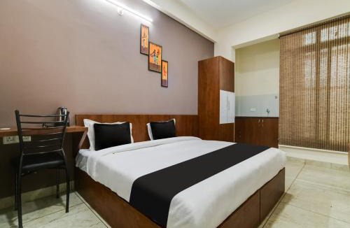 Indore Hotel | La Banian Retreat