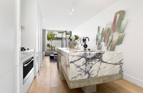 Paddington House | La Bastide Executive