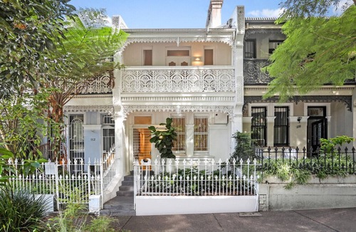 Paddington House | La Bastide Executive