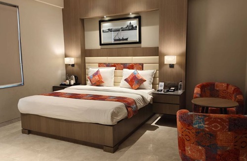 Bhuj Hotel | LA CASA DE RANN
