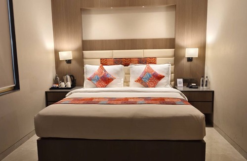 Bhuj Hotel | LA CASA DE RANN