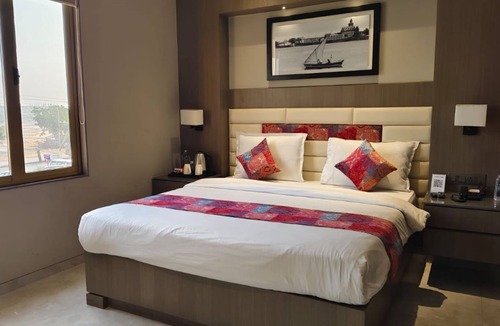 Bhuj Hotel | LA CASA DE RANN