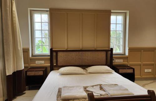 Thiruvidaimarudur Villa | La Casita Homestays Kumbakonam