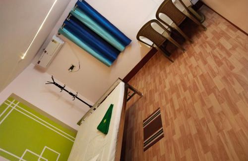 Durgapur House | La Drizzle