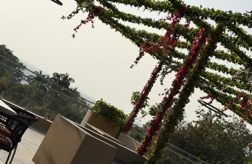 Versova Hotel | La Fenice Resort Madh Island