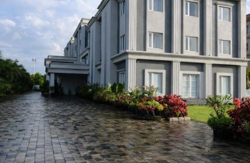 Paradeep Hotel | La Franklin Hotel
