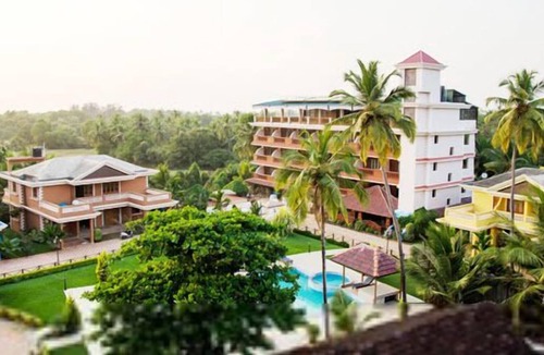 Benaulim Resort | La Grace Resort