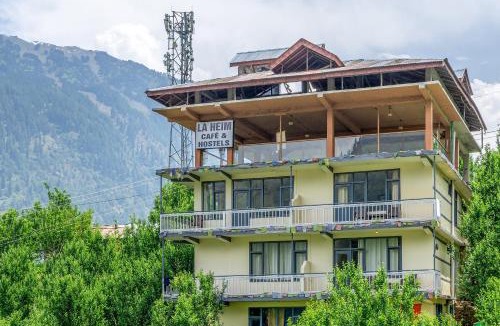 Manali Hostel | La Heim Hostels
