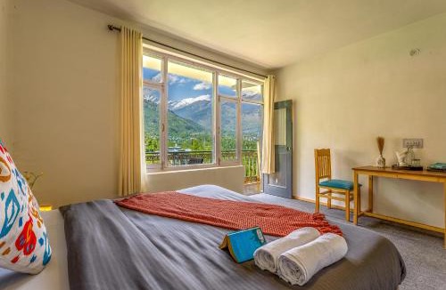 Manali Hostel | La Heim Hostels