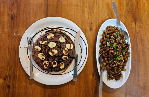 Manali Hostel | La Heim Hostels