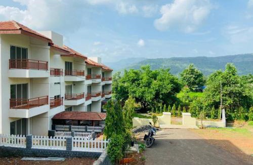 Karjat Cabin | La Mira Casa Karjat
